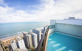Apartamento Royale na praia de Boa Viagem